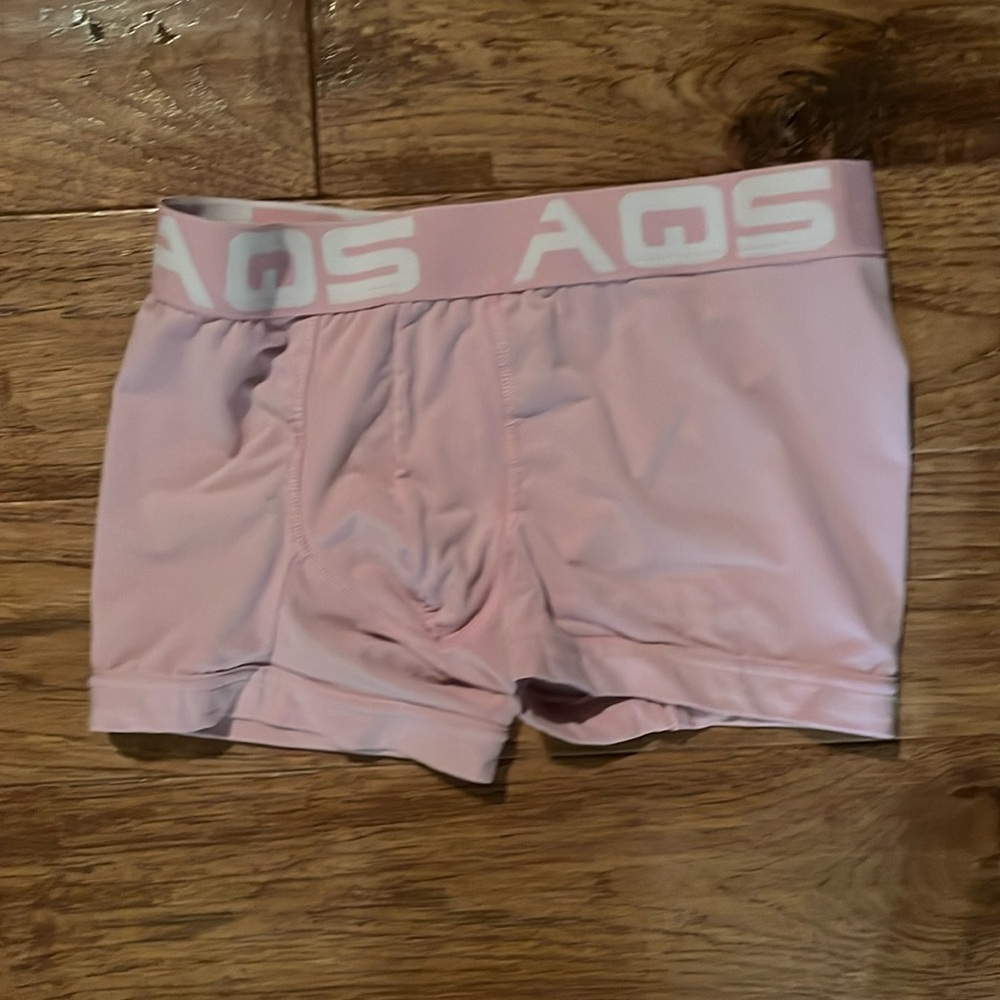 Pink AQS